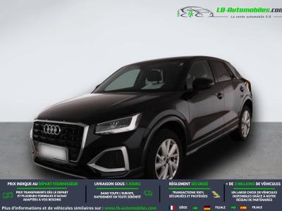 Audi Q2 35 TDI 150 BVA