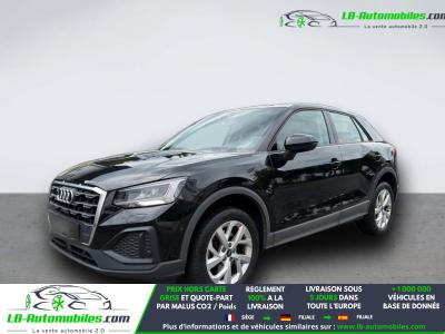 Audi Q2 35 TDI 150 BVA