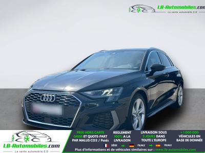 Audi A3 Sportback 35 TDI 150 BVM