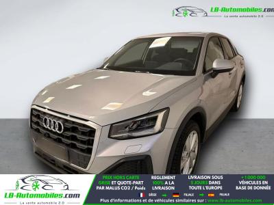 Audi Q2 35 TDI 150 BVA