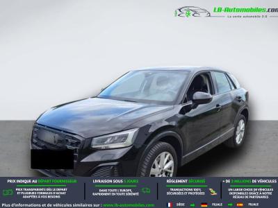 Audi Q2 35 TDI 150 BVA