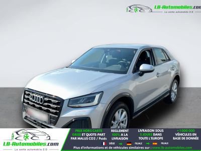 Audi Q2 35 TDI 150 BVA