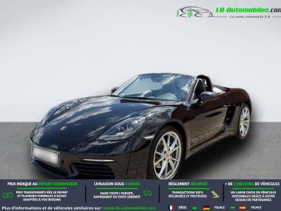 Porsche Boxster T 2.0i 300 ch PDK