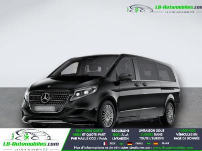 Mercedes Classe V Long 300 D BVA 4 Matic 8 Places