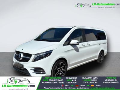 Mercedes Classe V Long 300 D BVA 4 Matic 8 Places