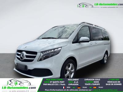 Mercedes Classe V Long 300 D BVA 4 Matic 8 Places
