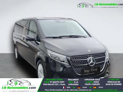 Mercedes Classe V Long 300 D BVA 4 Matic 8 Places