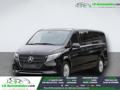 Mercedes Classe V Long 300 D BVA 4 Matic 8 Places