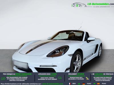 Porsche Boxster T 2.0i 300 ch PDK