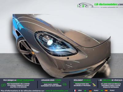 Porsche Cayman T 2.0i 300 ch PDK