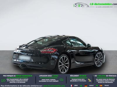 Porsche Cayman T 2.0i 300 ch