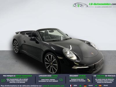 Porsche 911 - 991 Cabriolet 3.4i 350 PDK