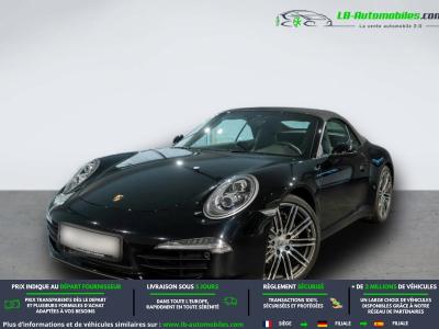 Porsche 911 - 991 Cabriolet 3.4i 350 PDK