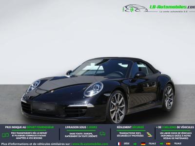 Porsche 911 - 991 Cabriolet S 3.8i 400 PDK