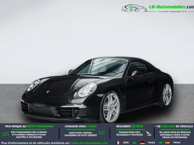 Porsche 911 - 991 Cabriolet S 3.8i 400 PDK