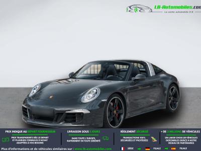 Porsche 911 - 991 Cabriolet GTS 3.8i 430 PDK