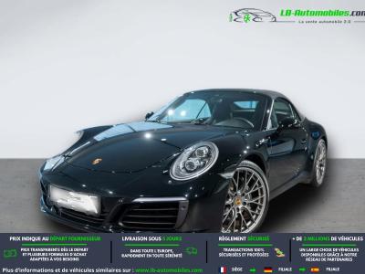 Porsche 911 - 991 Cabriolet 3.0i 370 PDK