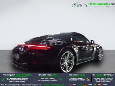 Porsche 911 - 991 Cabriolet 4S 3.0i 420 PDK