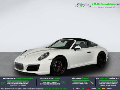Porsche 911 - 991 Cabriolet 4S 3.0i 420 PDK