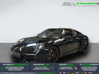 Porsche 911 - 991 Cabriolet 4S 3.0i 420 PDK