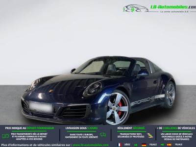 Porsche 911 - 991 Cabriolet 4S 3.0i 420 PDK