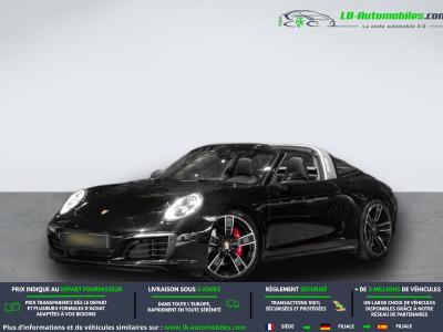 Porsche 911 - 991 Cabriolet 4S 3.0i 420 PDK
