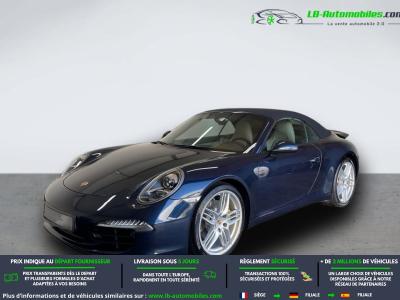 Porsche 911 - 991 Cabriolet S 3.8i 400 PDK