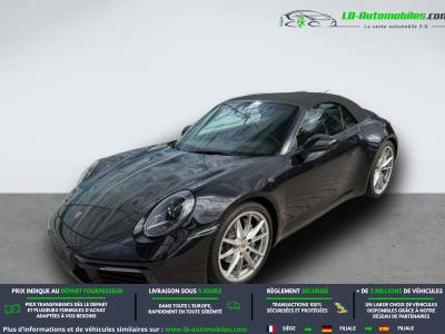 Porsche 911 - 992 Cabriolet 3.0i 385 PDK