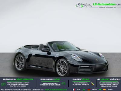 Porsche 911 - 992 Cabriolet 3.0i 385 PDK