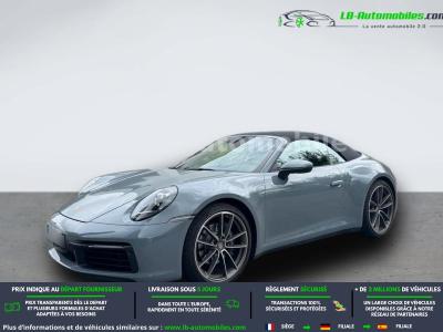 Porsche 911 - 992 Cabriolet 3.0i 385 PDK