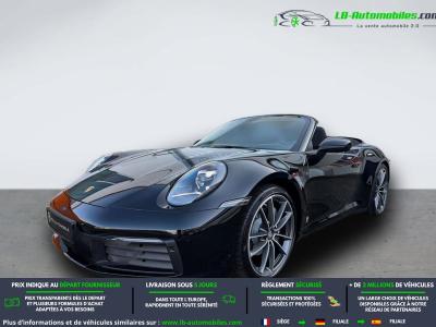 Porsche 911 - 992 Cabriolet 3.0i 385 PDK