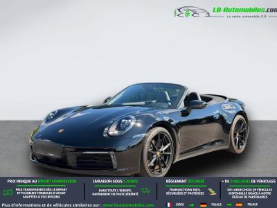 Porsche 911 - 992 Cabriolet 3.0i 385 PDK
