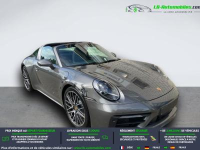 Porsche 911 - 992 Cabriolet 4 3.0i 385 PDK