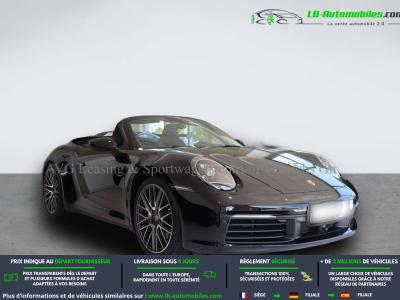Porsche 911 - 992 Cabriolet 4S  3.0i 450 PDK