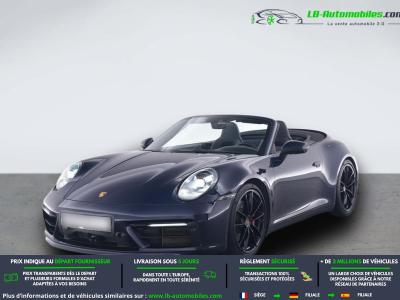 Porsche 911 - 992 Cabriolet 4S  3.0i 450 PDK