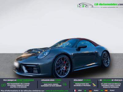 Porsche 911 - 992 Cabriolet 4S  3.0i 450 PDK