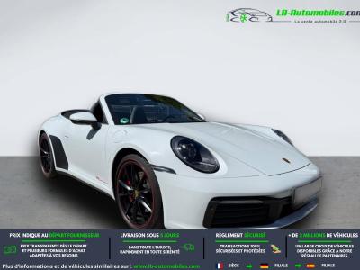 Porsche 911 - 992 Cabriolet S  3.0i 450 PDK