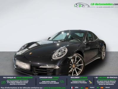 Porsche 911 - 991 Coupe 4 3.4i 350 PDK