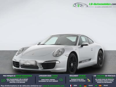 Porsche 911 - 991 Coupe 3.4i 350 PDK