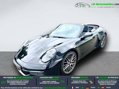 Porsche 911 - 992 Cabriolet 4S  3.0i 450 PDK