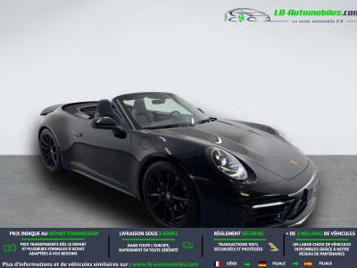 Porsche 911 - 992 Cabriolet 4S  3.0i 450 PDK