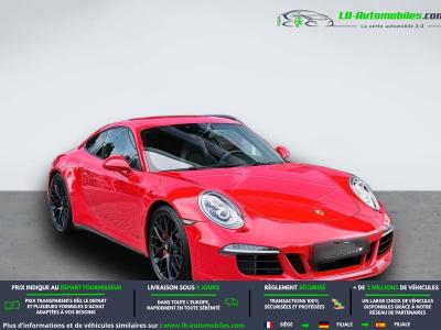 Porsche 911 - 991 Coupe GTS 3.8i 430 PDK