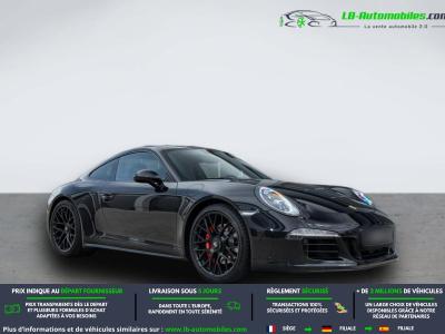 Porsche 911 - 991 Coupe GTS 3.8i 430 PDK