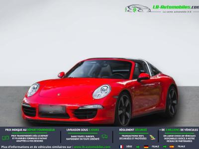 Porsche 911 - 991 Coupe 4S 3.8i 400 PDK