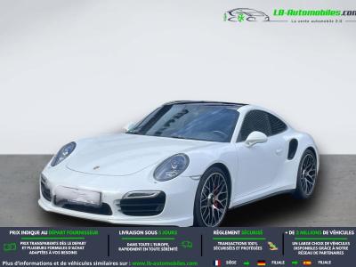 Porsche 911 - 991 Coupe Turbo 3.8i 520 PDK