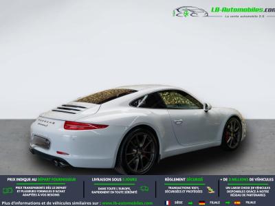 Porsche 911 - 991 Coupe S 3.8i 400 PDK