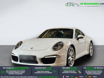Porsche 911 - 991 Coupe S 3.8i 400 PDK