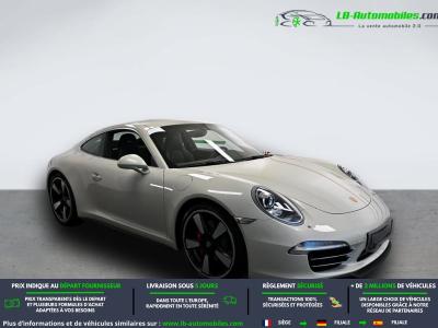 Porsche 911 - 991 Coupe S 3.8i 400 PDK
