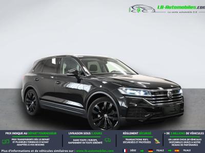 Volkswagen Touareg 3.0 TDI 231ch BVA 4Motion