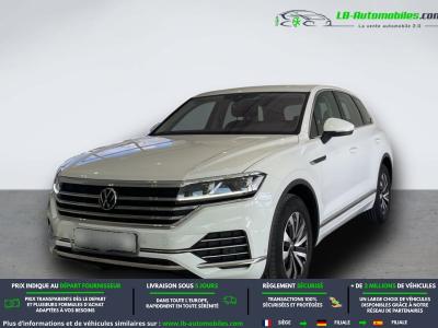 Volkswagen Touareg 3.0 TDI 231ch BVA 4Motion
